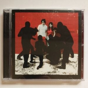 The White Stripes : White Blood Cells CD
